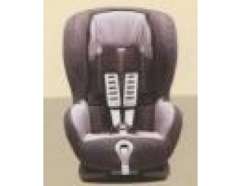 Детское автомобильное кресло Duo Plus (ISOFIX)