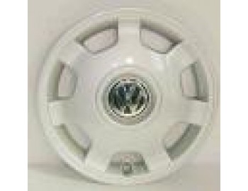 Set of wheel trims, 14"