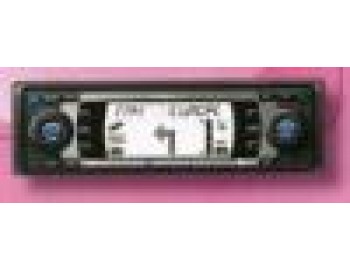 Навигационная система BLAUPUNKT E1