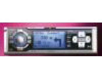 Навигационная система VDO DAYTON MS 4200 RS C-IQ