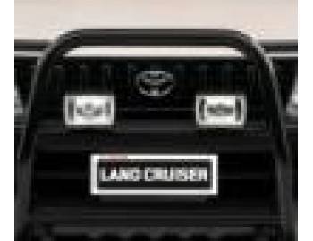 Driving lamps