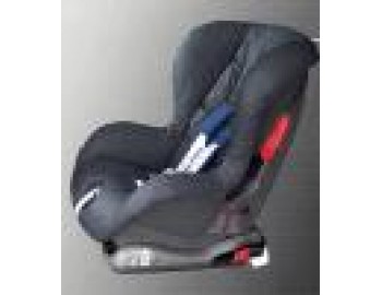 Сиденье детское 'Duo Plus' ISOFIX