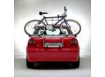 Rear rack, 2 bicycles