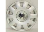 Set of wheel trims, 15"