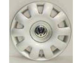 Set of wheel trims, 15"