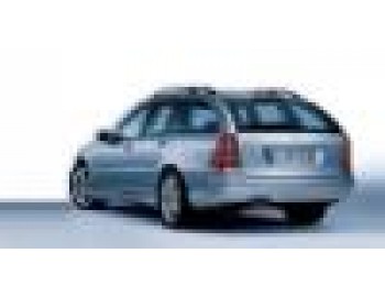 AMG диск колесный двухспицевый Style IV (A) 8.5J x 17 ET 34